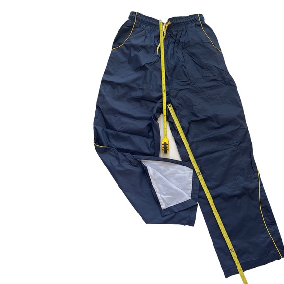 2 pcs CXS Twenty 1 Hiking Nylon Pants & Jacket Set - Picture 10 of 14